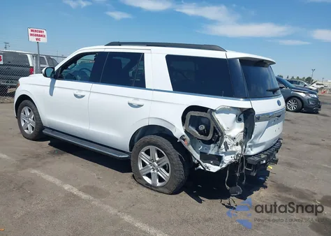 2019 Ford Expedition Xlt from USA, damaged, VIN 1FMJU1JT8KEA65963